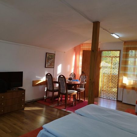 Villa Jun Guest House Belogradchik Exterior foto