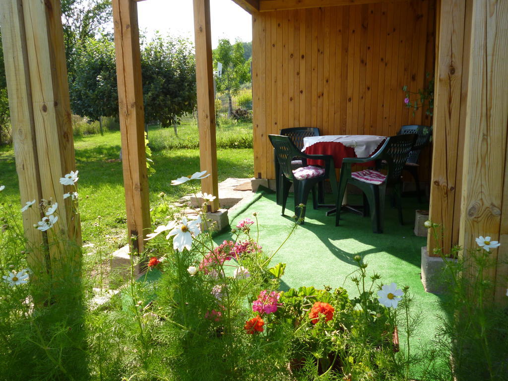 Villa Jun Guest House Belogradchik Exterior foto