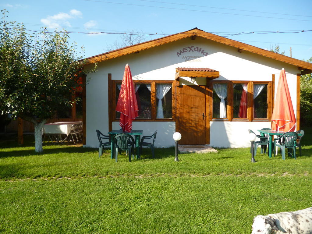 Villa Jun Guest House Belogradchik Exterior foto