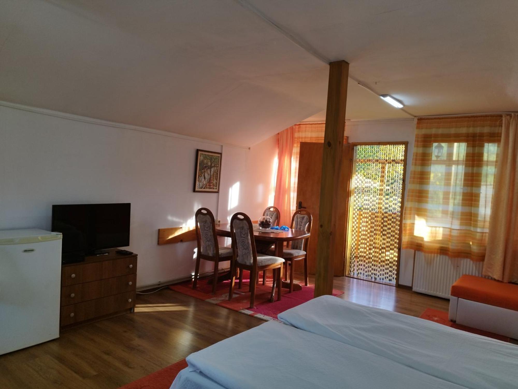 Villa Jun Guest House Belogradchik Exterior foto