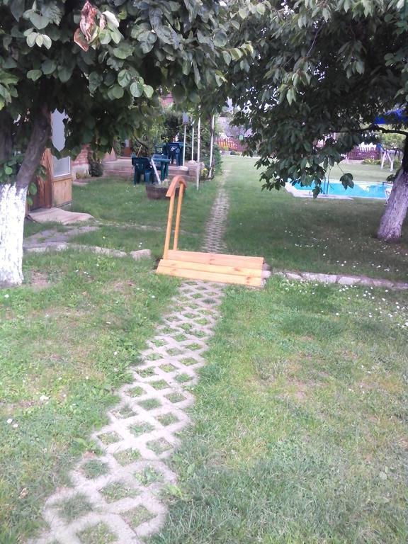Villa Jun Guest House Belogradchik Exterior foto