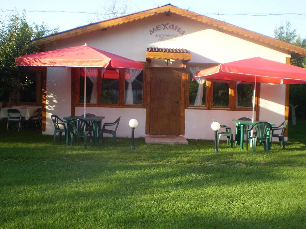 Villa Jun Guest House Belogradchik Exterior foto