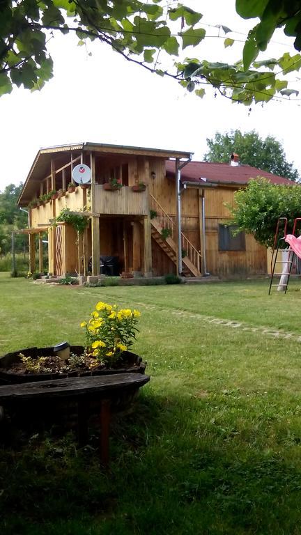 Villa Jun Guest House Belogradchik Exterior foto